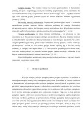 Emocijų įtaka bendravimui 8 puslapis