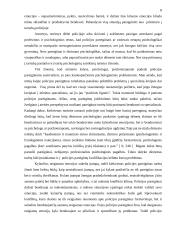 Emocijų įtaka bendravimui 9 puslapis