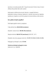 Emocinė prievarta 12 puslapis