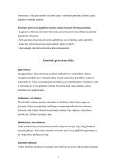 Emocinė prievarta 5 puslapis