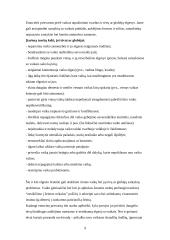Emocinė prievarta 9 puslapis