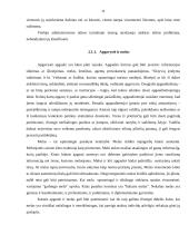 Etikos problemos viešajame administravime 11 puslapis