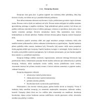 Etikos problemos viešajame administravime 12 puslapis