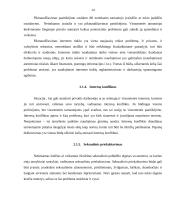 Etikos problemos viešajame administravime 14 puslapis