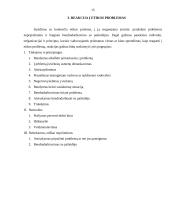 Etikos problemos viešajame administravime 15 puslapis