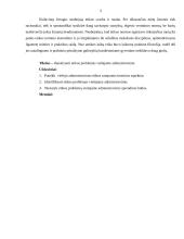 Etikos problemos viešajame administravime 3 puslapis