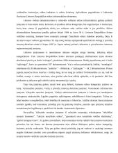 Etikos problemos viešajame administravime 7 puslapis