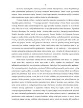 Etikos problemos viešajame administravime 8 puslapis