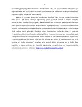 Etikos problemos viešajame administravime 9 puslapis