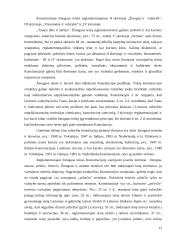 Eurointegracija ir žmogaus teisės Lietuvoje 12 puslapis