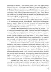 Eurointegracija ir žmogaus teisės Lietuvoje 13 puslapis
