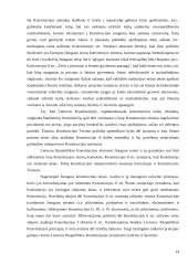 Eurointegracija ir žmogaus teisės Lietuvoje 14 puslapis
