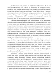 Eurointegracija ir žmogaus teisės Lietuvoje 15 puslapis