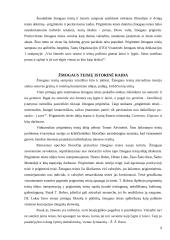 Eurointegracija ir žmogaus teisės Lietuvoje 9 puslapis