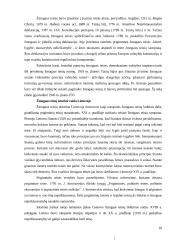 Eurointegracija ir žmogaus teisės Lietuvoje 10 puslapis