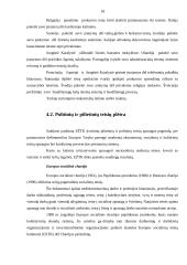 Europos Sąjunga (ES) ir žmogaus teisių gynimas 18 puslapis