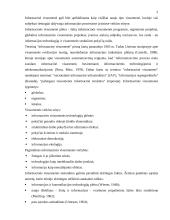 Europos Sąjungos (ES) informacinės visuomenės strategijos ir programos 5 puslapis