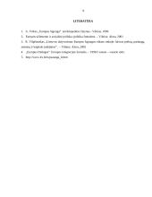 Europos Sąjungos (ES) pilietybė 13 puslapis