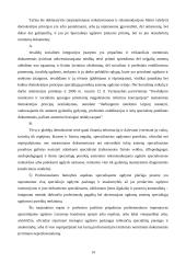 Europos Sąjungos (ES) šalių asmenų požiūris į neįgaliųjų integraciją bendrojo lavinimo mokyklose 14 puslapis