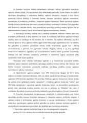 Europos Sąjungos (ES) šalių asmenų požiūris į neįgaliųjų integraciją bendrojo lavinimo mokyklose 15 puslapis