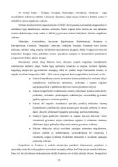 Europos Sąjungos (ES) šalių asmenų požiūris į neįgaliųjų integraciją bendrojo lavinimo mokyklose 20 puslapis