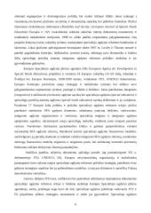 Europos Sąjungos (ES) šalių asmenų požiūris į neįgaliųjų integraciją bendrojo lavinimo mokyklose 6 puslapis