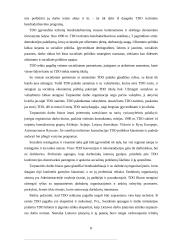 Europos žmogaus teisės konvencijos ir Lietuvos Respublikos (LR) suderinamumas 8 puslapis