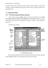 Failų persiuntimas su FTP 4 puslapis