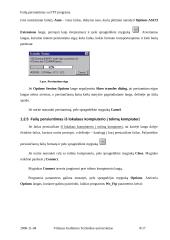 Failų persiuntimas su FTP 8 puslapis
