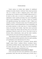 Fizinių asmenų civilinis teisnumas 12 puslapis