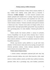 Fizinių asmenų civilinis teisnumas 3 puslapis