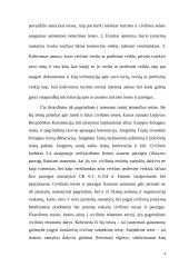 Fizinių asmenų civilinis teisnumas 4 puslapis