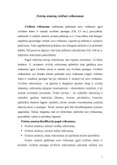 Fizinių asmenų civilinis teisnumas 7 puslapis