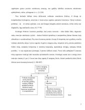 Fiziologinio streso teorija 4 puslapis