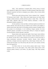 Fobija ir jos poveikis žmogaus sveikatai 4 puslapis