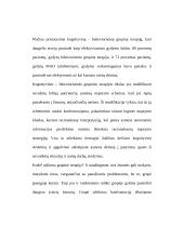 Fobijos ir baimės 9 puslapis