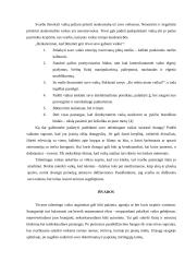 Gabių vaikų asmenybės vystymosi problemos 9 puslapis