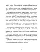 Gabus vaikas 8 puslapis