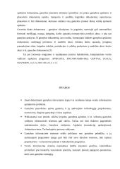 Gamybos valdymo informacinės sistemos 14 puslapis