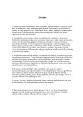 Garbės ir orumo gynimas 19 puslapis