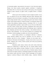 Graikų filosofai: Sokratas ir Platonas 8 puslapis