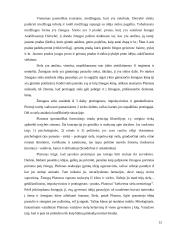 Grožis ir vertybės filosofo Platono akimis 12 puslapis