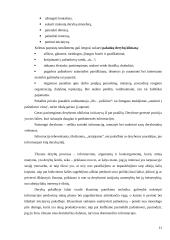 Grupės konfliktai. Konfliktų sprendimo būdai 11 puslapis