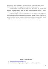 Grupės konfliktai. Konfliktų sprendimo būdai 13 puslapis