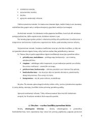 Grupės konfliktai. Konfliktų sprendimo būdai 8 puslapis