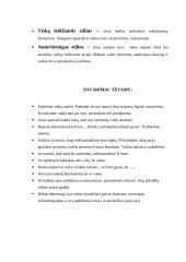 Hiperaktyvūs vaikai ir jų auklėjimas 9 puslapis