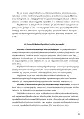 Hipotekos samprata 10 puslapis