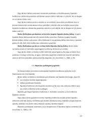 Hipotekos samprata 11 puslapis