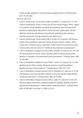 Hipotekos samprata 13 puslapis