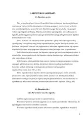 Hipotekos samprata 3 puslapis